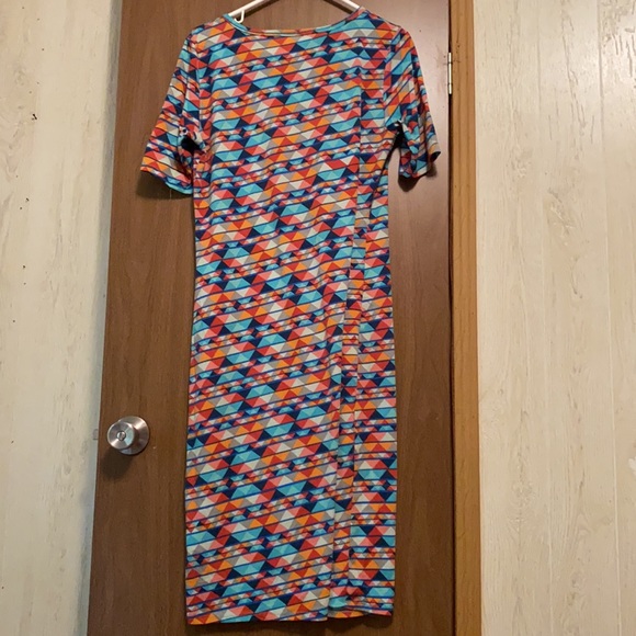 Lula Roe Midi - Picture 5 of 5